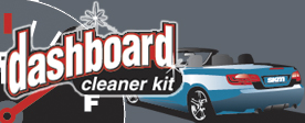 Dashboard Cleaner