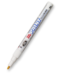 Pump Action Fine Line Paint Marker