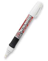 Pump Action Permanent Paint Marker Waterbase