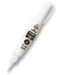 Super Met-al Paint Marker